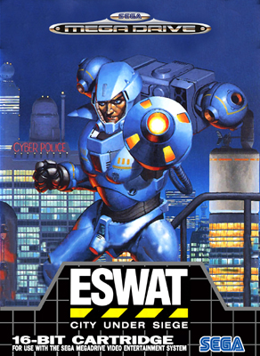 ESWAT